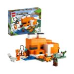 lego Minecraft 21187