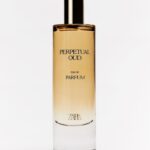 ZARA PERPETUAL OUD EDP 80ML 0110/449